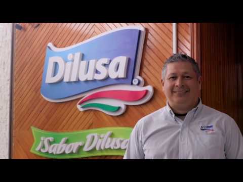Dilusa Aguascalientes - Video Institucional - Videoproduktion