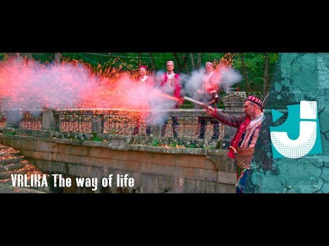 Vrlika - The way of life - Producción vídeo