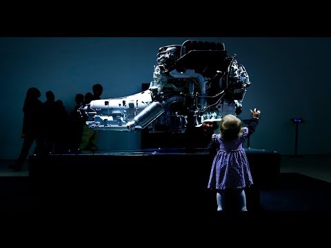 Inside Rolls-Royce - Social Media