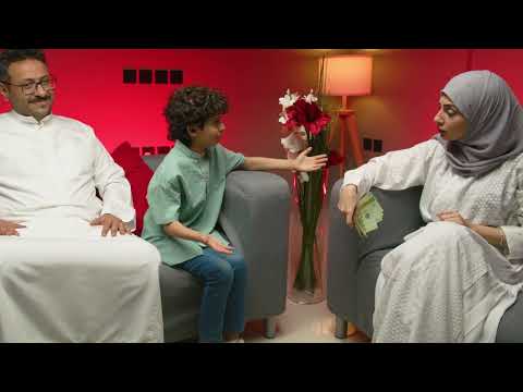 Ala Kaifak Ramadan Campaign 2023 - Video Production