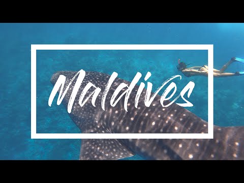 Video promocional Maldivas - Producción vídeo