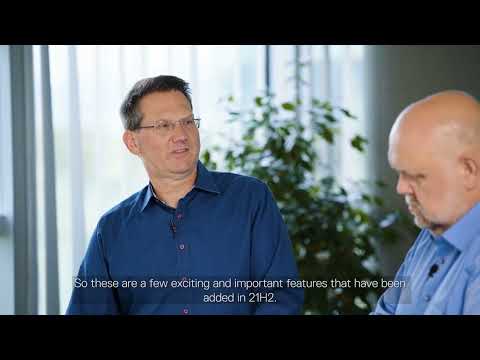Microsoft & Dell Technologies – Hybrid Cloud - Videoproduktion