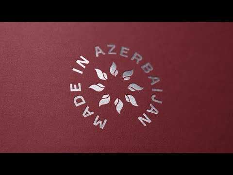 Branding Made In Azerbaijan - Image de marque & branding