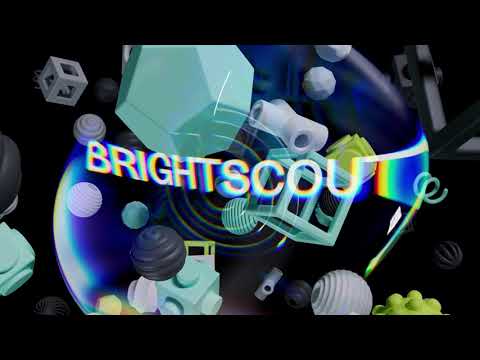 Brightscout Showreel - Image de marque & branding
