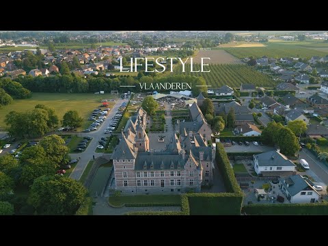 Aftermovie Lifestyle Limburg - Image de marque & branding