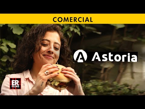 Astoria Internacional - Marketing