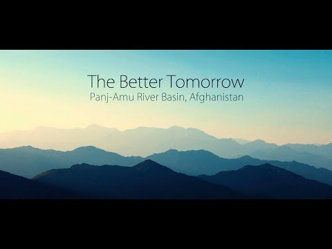 The Better Tomorrow - Advertising