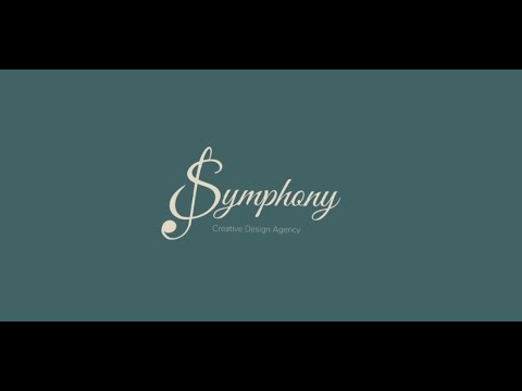Symphony Creative Agency - Motion Design
