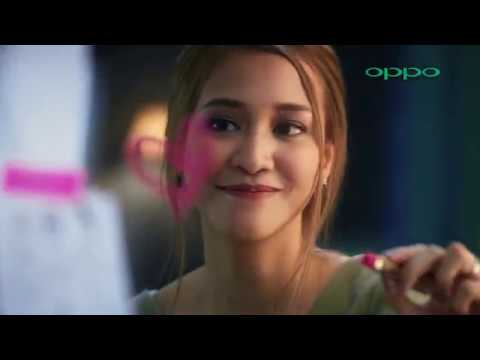 Oppo Indonesia TVC 2018 - Onlinewerbung