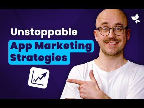 YouTube series, App marketing strategies - Producción vídeo