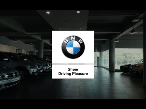 BMW - Bestindo Bintaro - Producción vídeo