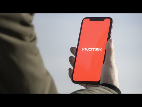 YNOTEK - Motion design - Estrategia de contenidos
