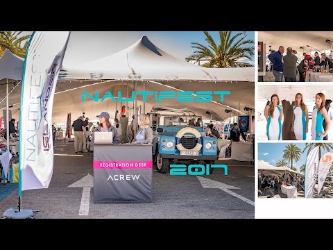 Event Video for Yachting Industry Event in Palma