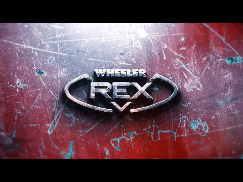 Wheeler-Rex Company Video - Digital Strategy