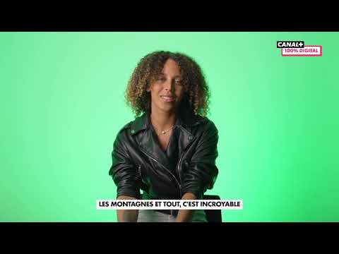 Canal+ - Interview Rando - Réseaux sociaux