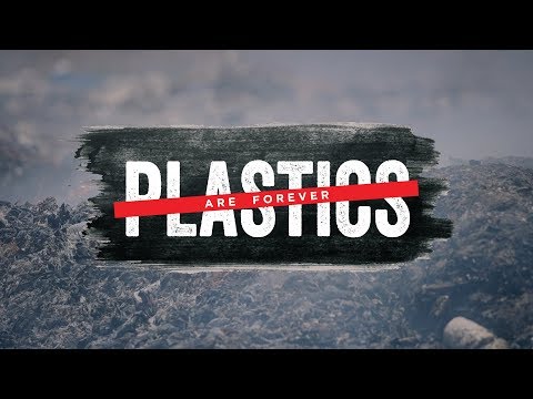 Plastics Are Forever Documentary Trailer - Video Production