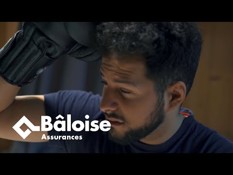 La Bâloise  (Assurance) - Vidéo - Stratégie digitale