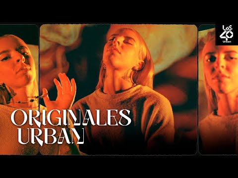 Originales Urban en nuestro plató - Production Vidéo