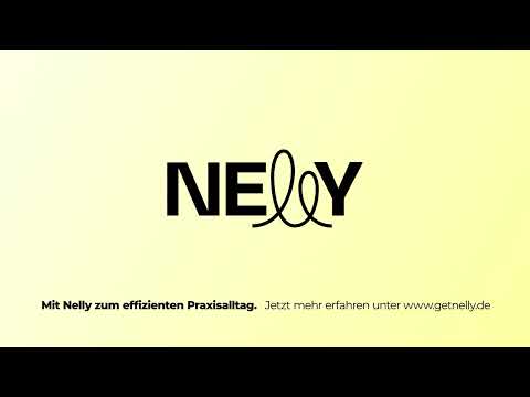 PR-Arbeit für Praxissoftware Nelly Solutions - Relations publiques (RP)