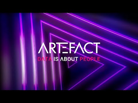 Artefact - Website Creation