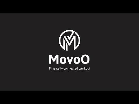 MovoO APP - Application web