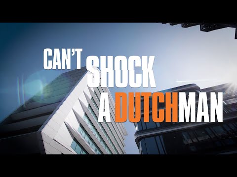 G-SHOCK Internationaal merk vertalen naar NL markt