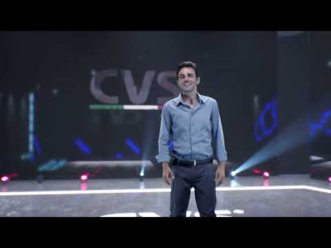 CVS - Your Job Everywhere - 3D