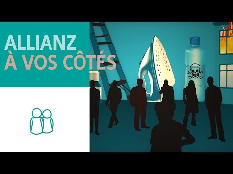 Allianz - Animation