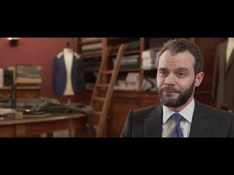 [BRAND] Camps de Luca, un tailleur familial - Production Vidéo