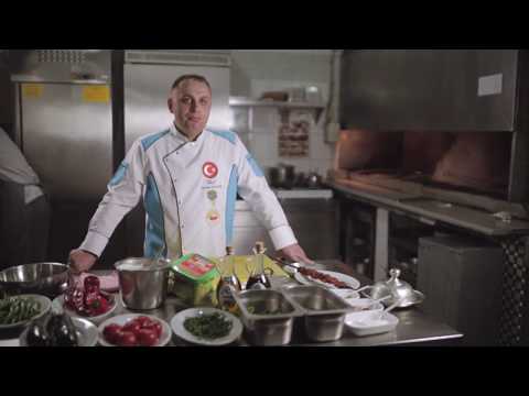 Unilever Food Solution - Producción vídeo