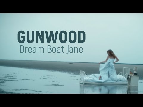 Gunwood - Dream Boat Jane - Producción vídeo