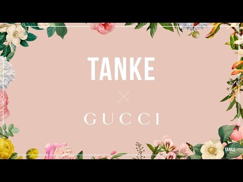 Luxe et Influence Marketing - Gucci - Content-Strategie
