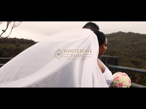 Wedding Mauritius - Video Productie