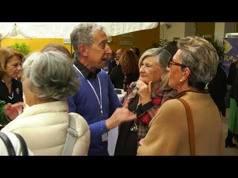 50 aniversario Escuela Oficial de Idiomas Málaga - Producción vídeo