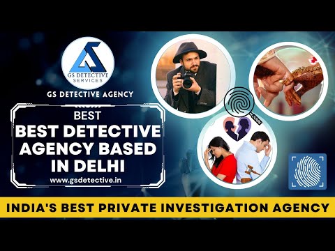 Private Detective Service - Photography