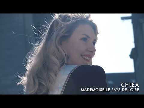 Mademoiselle Pays de Loire 2017 - Vidéo