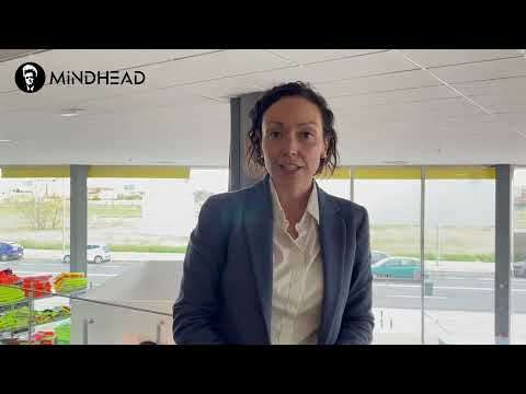 Mindhead | Empresarios asesorando a empresas - Redes Sociales