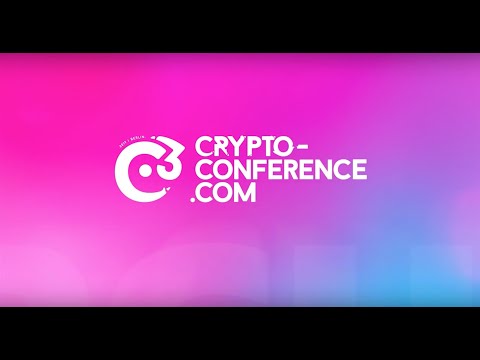 C3 Crypto Conference - E-Commerce