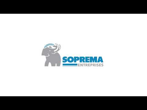 Soprema - Les sourires - Digital Strategy