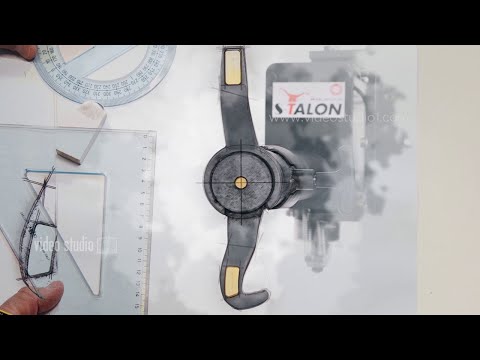 Sicam S-Talon - Video promozionale - Video Production