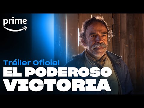 El Poderoso Victoria - Fotografie