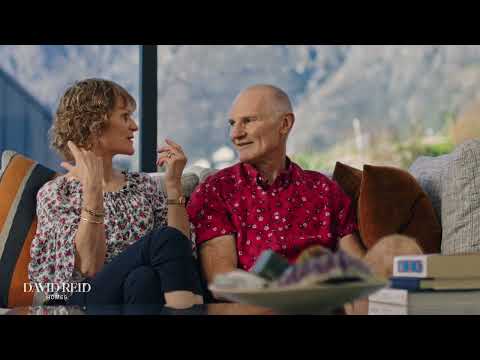 David Reid Homes New Zealand | Marketing Campaign - Production Vidéo