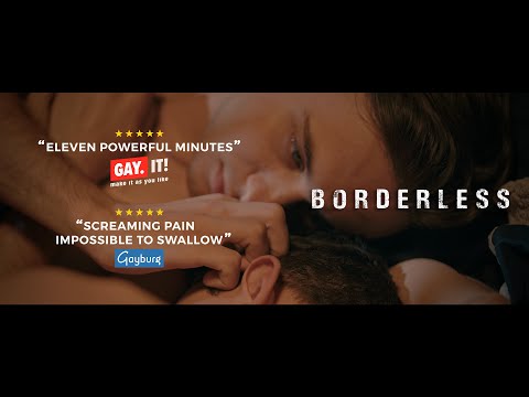 Borderless - Film