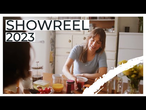 Showreel 2023 - Video Productie