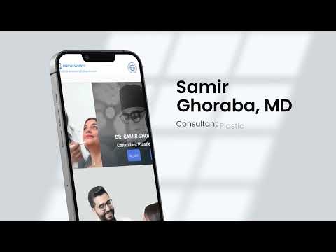 Dr Samir Ghoraba - Video Productie