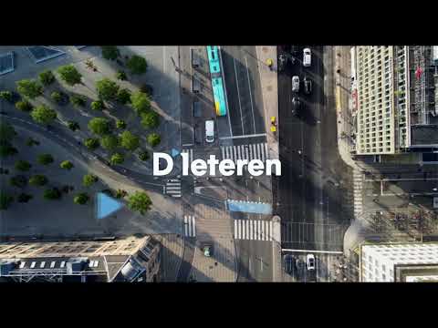 D'Ieteren - Design & graphisme