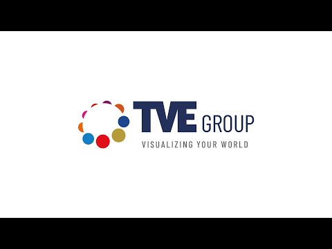 TVE Group - Branding & Positionering