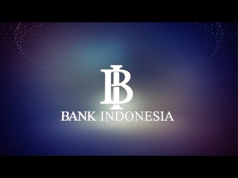 Bank Indonesia - Program Report - Producción vídeo