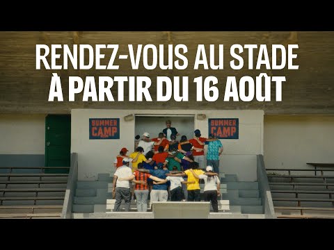 LIGUE 1 / LFP - Werbung