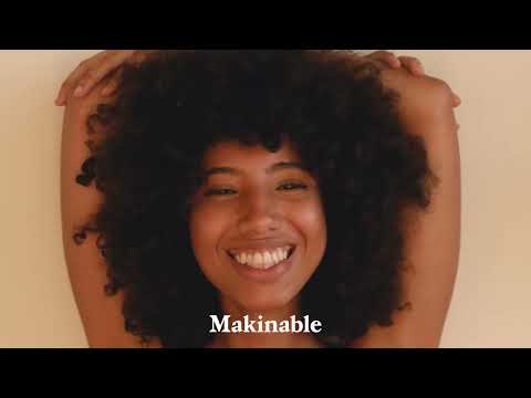 Vídeo Presentación de Makinable - Inglés - Graphic Design